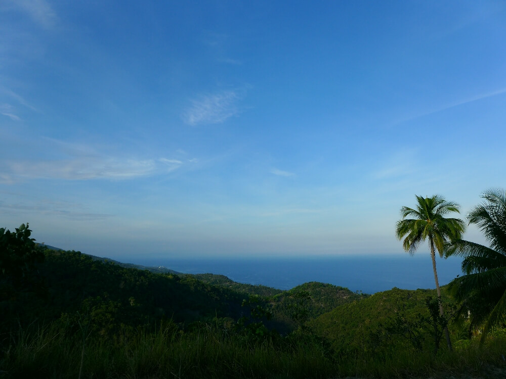 Tumalog Falls, Oslob