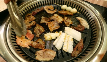 Yakimix Buffet