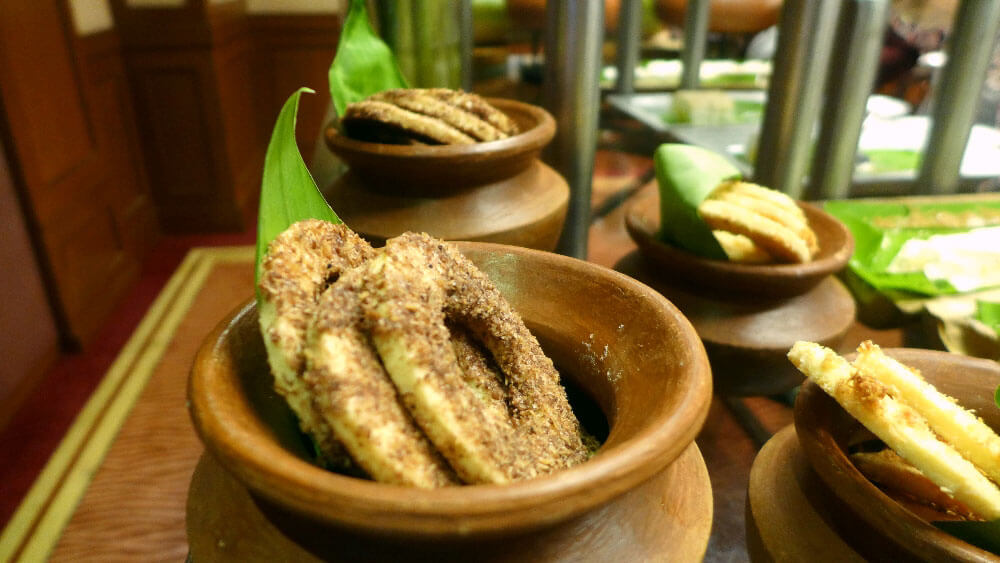Marco Polo Plaza Cebu culinary journey