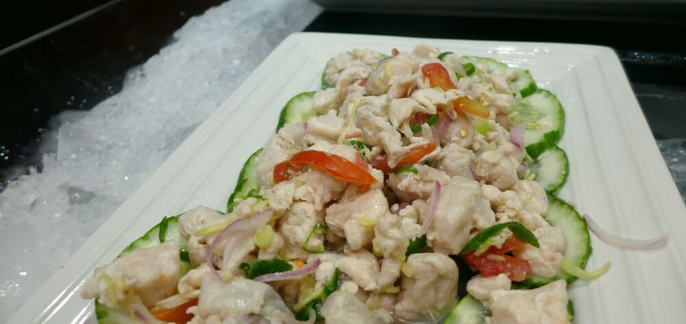 Marco Polo Plaza Cebu culinary journey