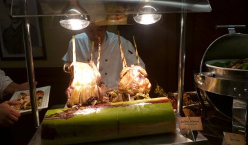 Marco Polo Cebu highlights food of the revolution in Independencia culinary journey