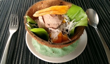 From Magellan’s stew to tableya ice cream, Feria reimagines Cebu street food for Grand Chamber Awards