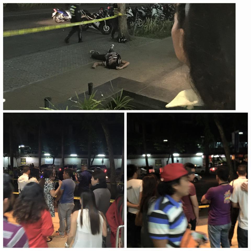 Man shot in IT Park; classes in Cebu suspended on certain APEC meeting dates; Korean divers still missing: Cebu News Digest for July 7, 2015