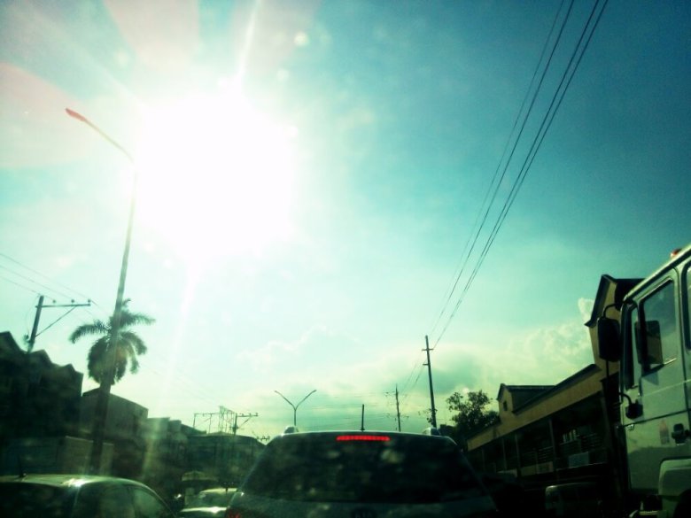 ‘Very hot days’ ahead: PAG-ASA warns; Cebu City wants closer traffic coordination with Mandaue: Cebu News Digest: July 20, 2015