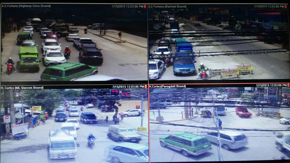 Mandaue road repairs done by yearend: Luigi; Rama asked to spare trees – Cebu News Digest: July 16, 2015