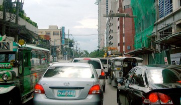 Number coding in Cebu? LTO offers to help solve Mandaue traffic; Church monitors priest accused of molesting girl: Cebu News Digest: July 21, 2015