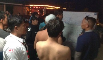 2 of 3 Korean divers found alive; call center agent shot dead in IT Park: Cebu News Digest: July 8, 2015
