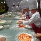 Shangri-La presents family-oriented Saturdays with fun lunch, kids’ cooking class