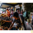 Fruits in Carbon Market.