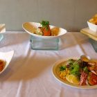 Brique introduces new dishes, to open Ayala branch