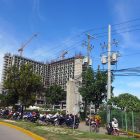 Cebu outsourcing industry faces competition from emerging sites
