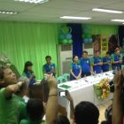 Mary Ann Delos Santos joins BOPK