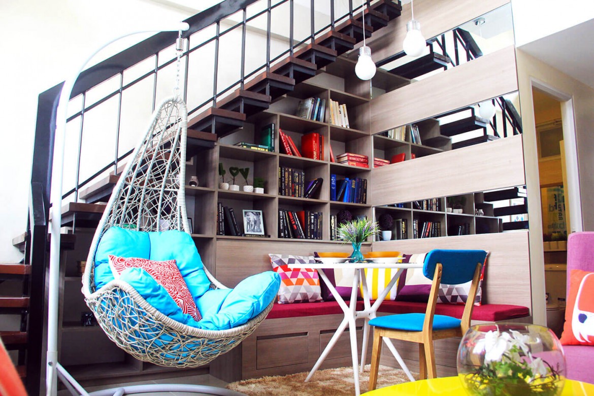 Eagles’ Nest perfect for Ateneo de Cebu students, property investors