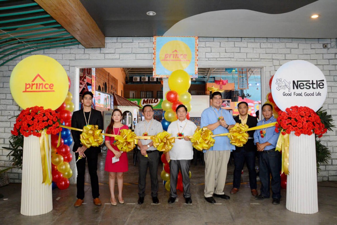 Sen. Cayetano: small enterprises like sari-sari stores important to economy