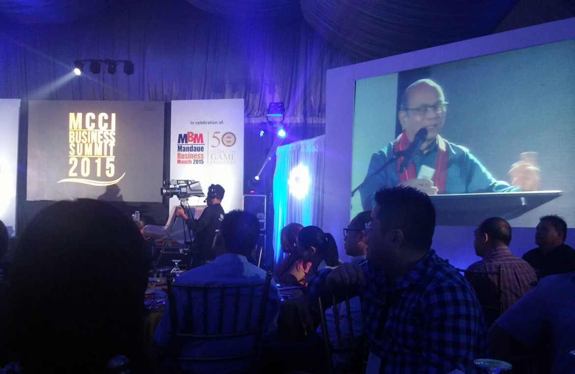 Whatever the outcome of 2016 elections, PH economy will still grow: economist