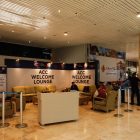 PLDT, Smart boost open Wifi access in Cebu airport, key hotels for Asian Carriers Conference 2015