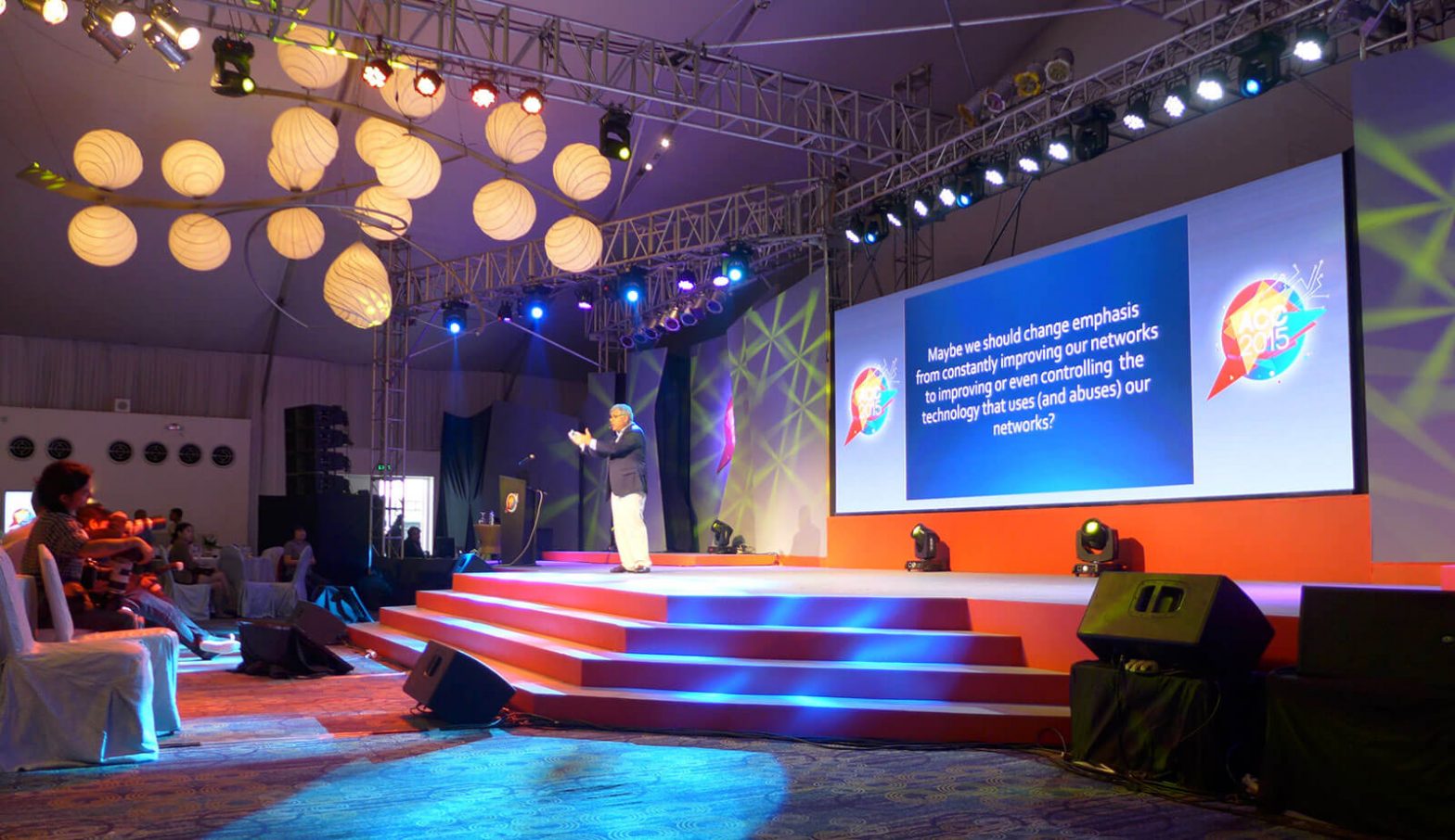 People ‘aren’t talking anymore’ and telcos are worried