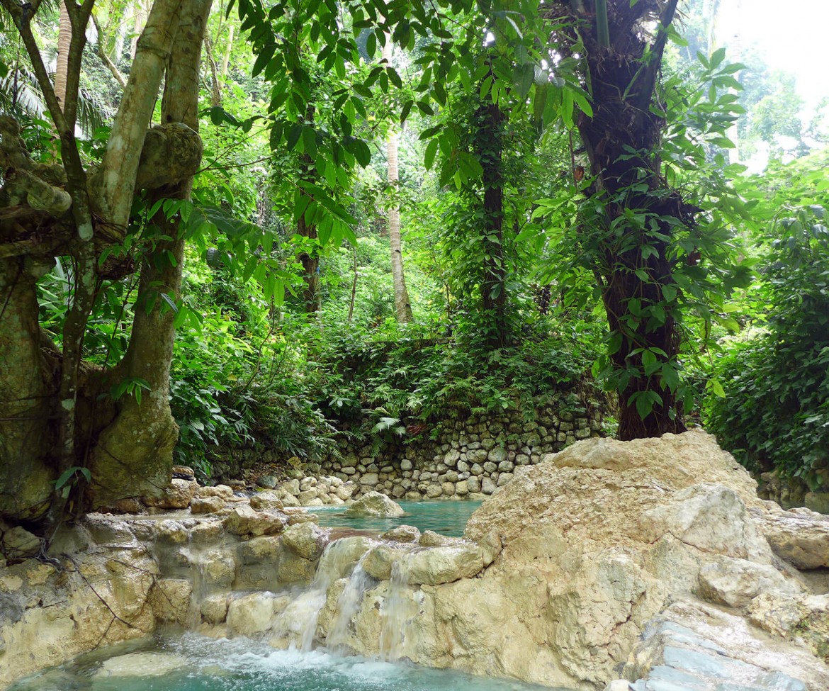 Durano Eco Farm Carmen, Cebu