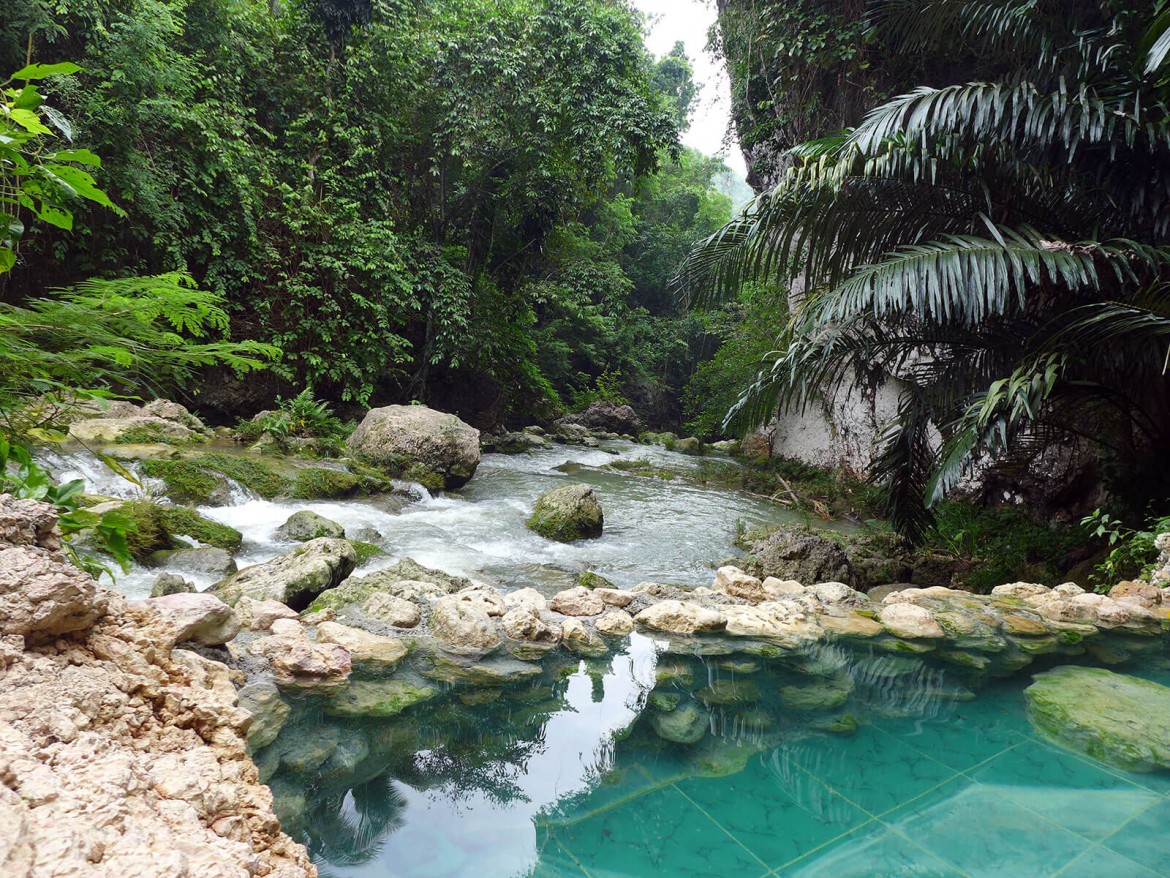 Durano Eco Farm, Carmen, Cebu