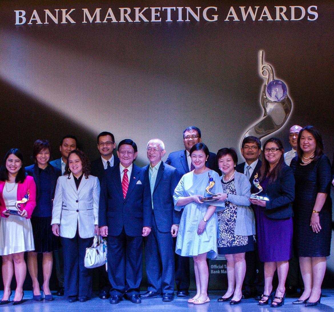 Security Bank BetterBanking campaign wins Best Brand Program at Bank Marketing Awards