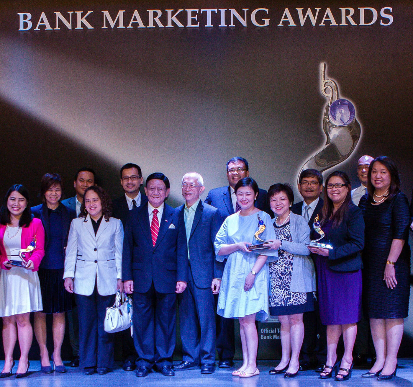 Security Bank BMA Award