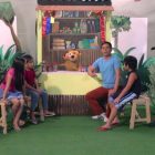 Smart promotes preparedness lifestyle to children