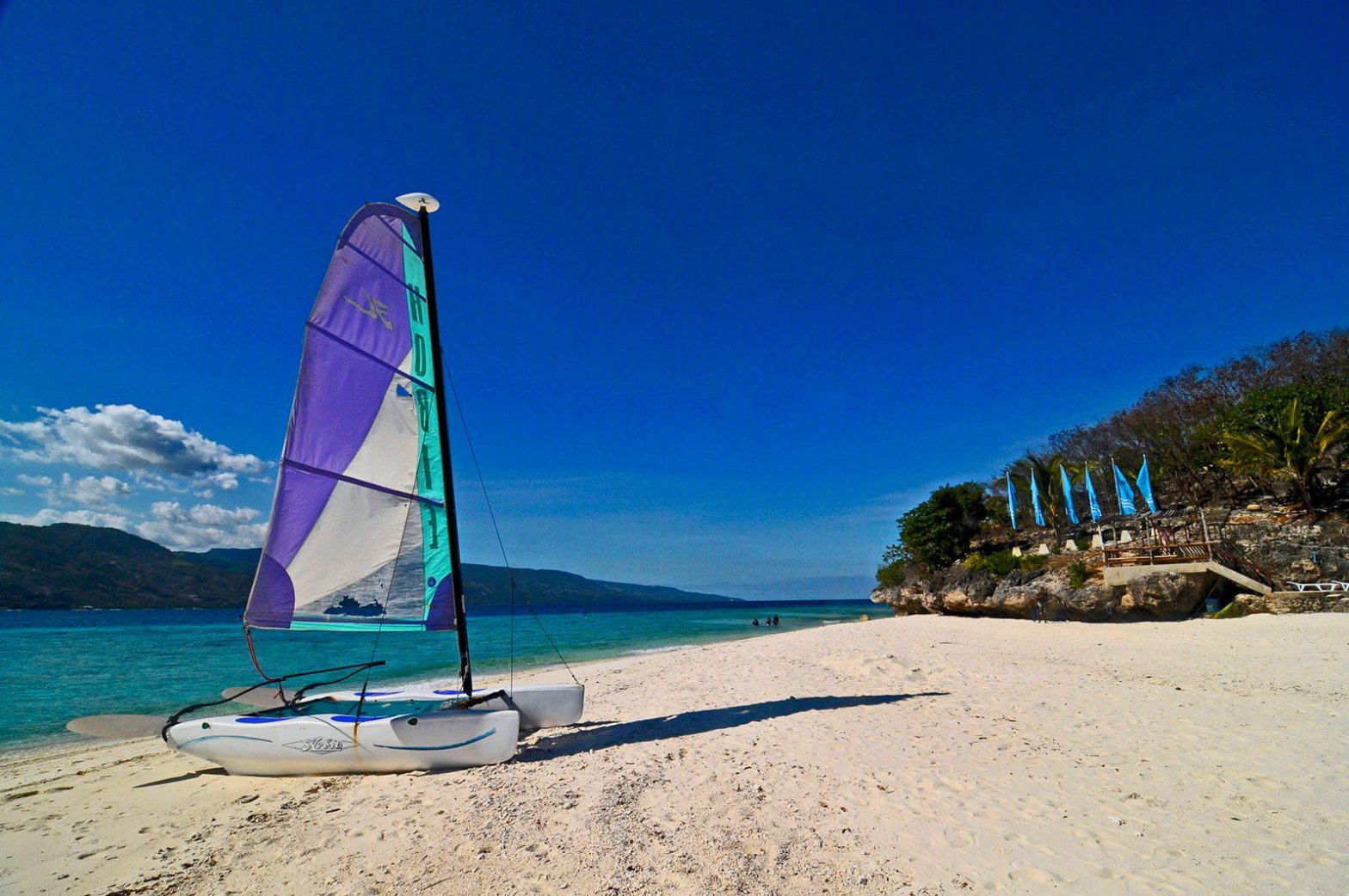 Cebu listed among 20 Best Islands in the World by Conde Nast