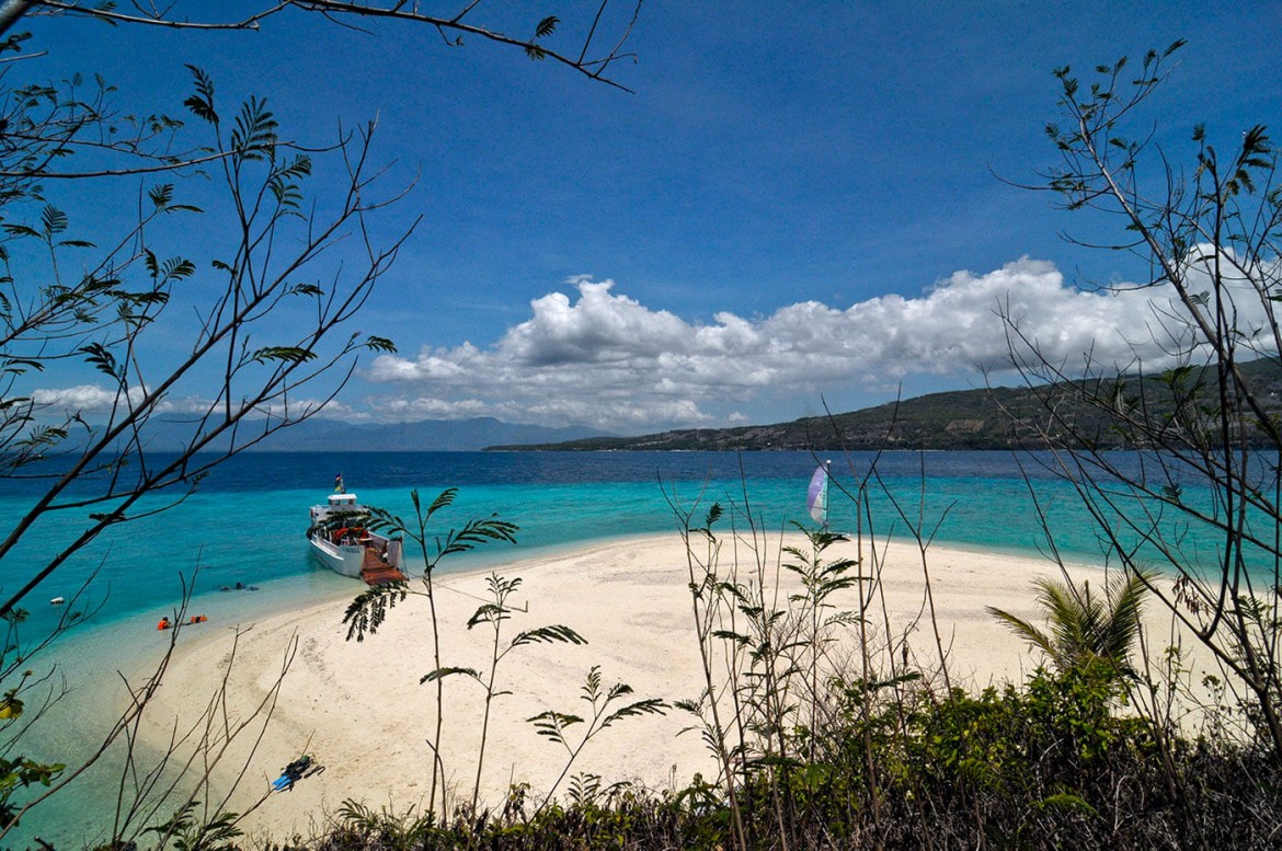 Sumilon Island Cebu