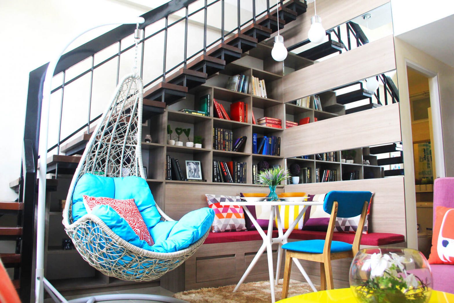 Eagles’ Nest unit owner praises convenience of condo living