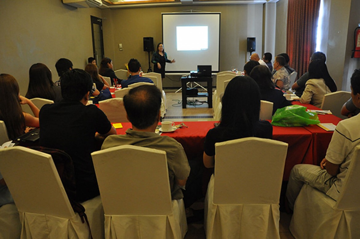 FAMILY BUSINESS. A seminar on family business by Premier Family Business Consulting. (From the official company website)