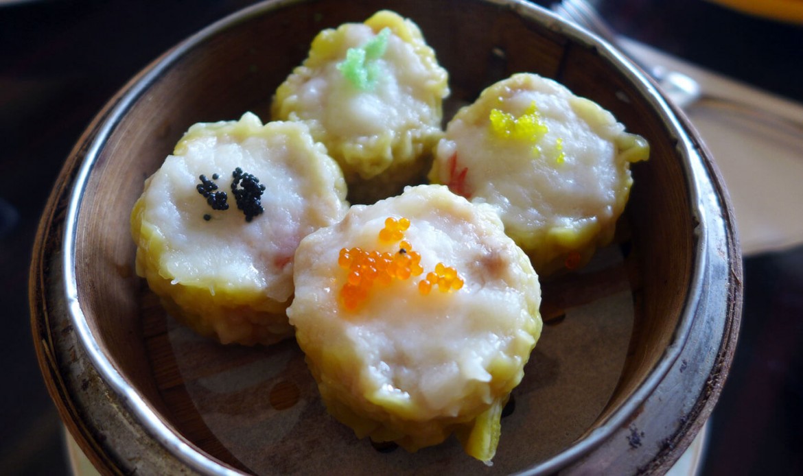 Siomai