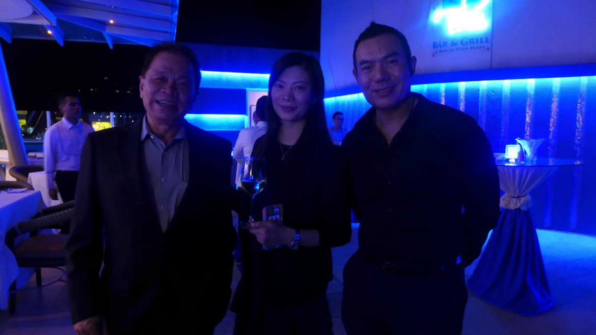 Marco Polo Hongkong
