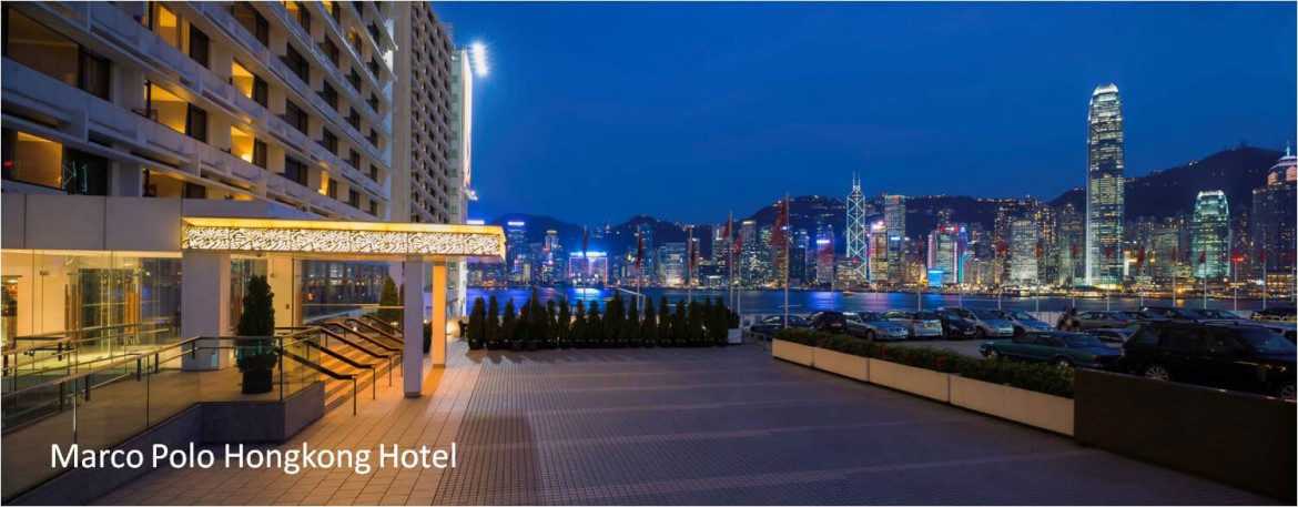 Marco Polo Hong Kong hotels offer new perks, packages for travelers