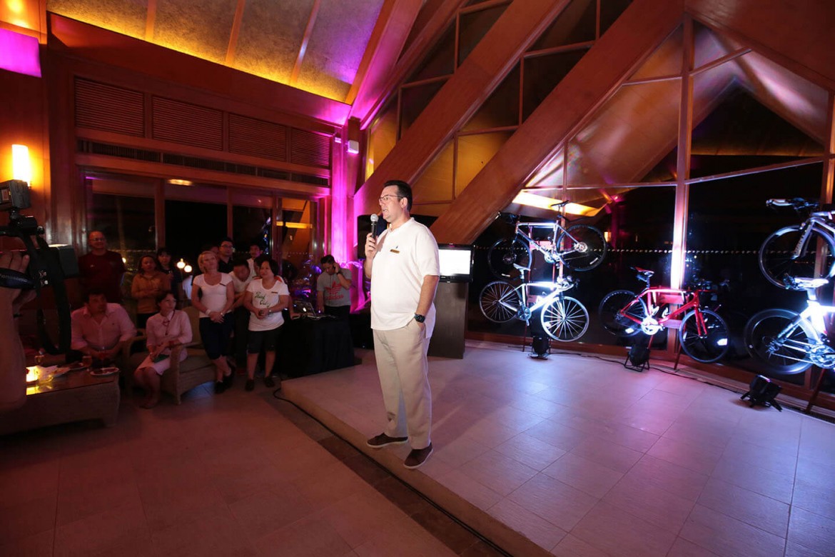 New Shangri-La Mactan GM to focus on quality customer service
