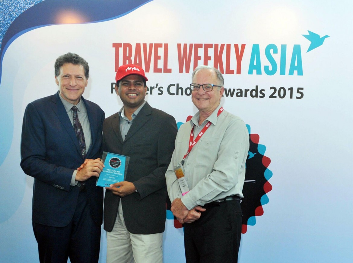 Travel Weekly Asia Readers Name AirAsia Best Low Cost Carrier MyCebu travel-weekly-asia-readers-name-airasia-best-low-cost-carrier-mycebu