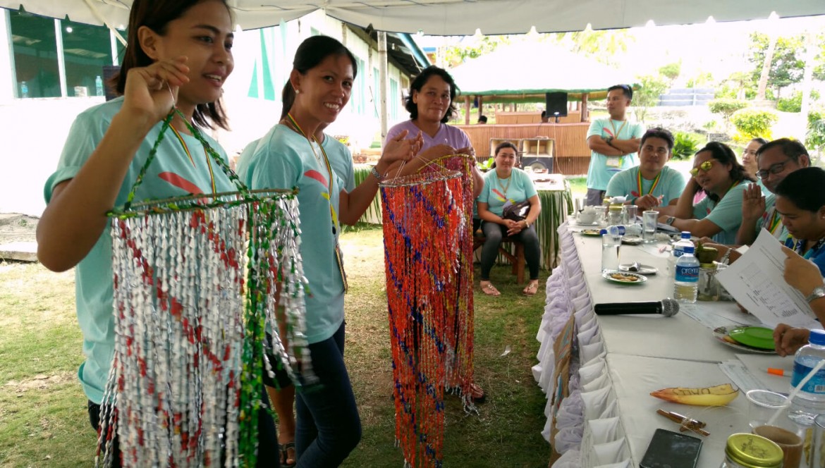 Eats Meets West Aloguinsan