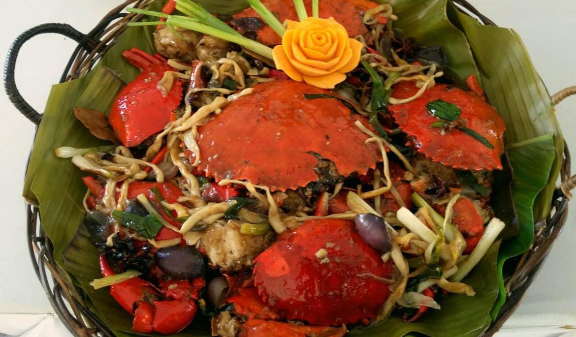 Eats Meets West showcases the best of Midwest Cebu towns