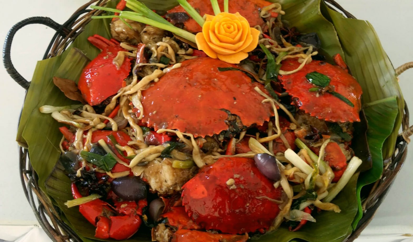 Eats Meets West showcases the best of Midwest Cebu towns