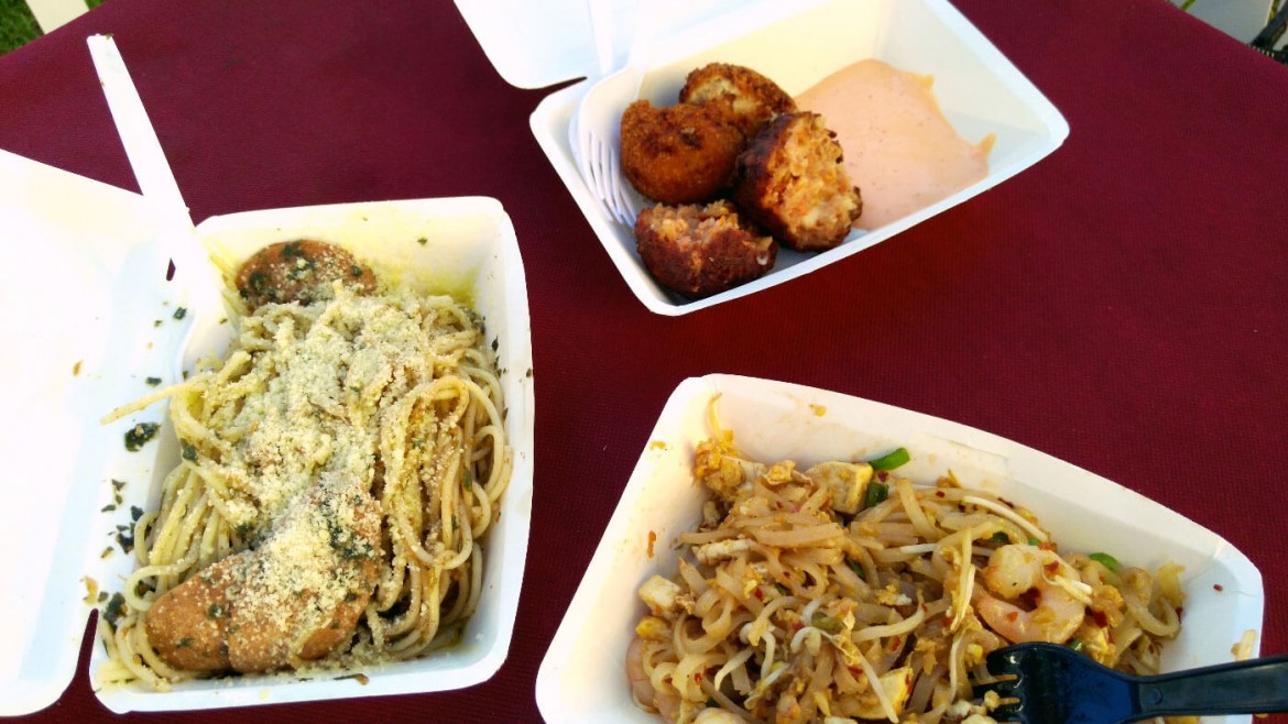 Foodish Cebu Food Festival
