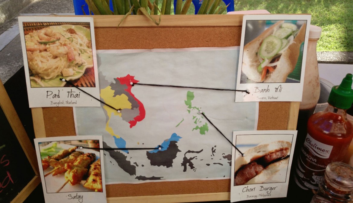 Foodish Food Festival Cebu