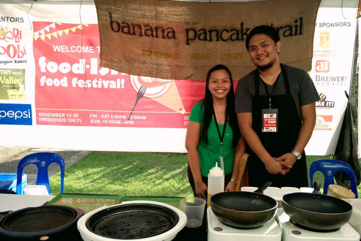 Foodish Food Festival Cebu