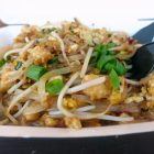 Food.ISH Food Festival serves local, international, even exotic cuisine