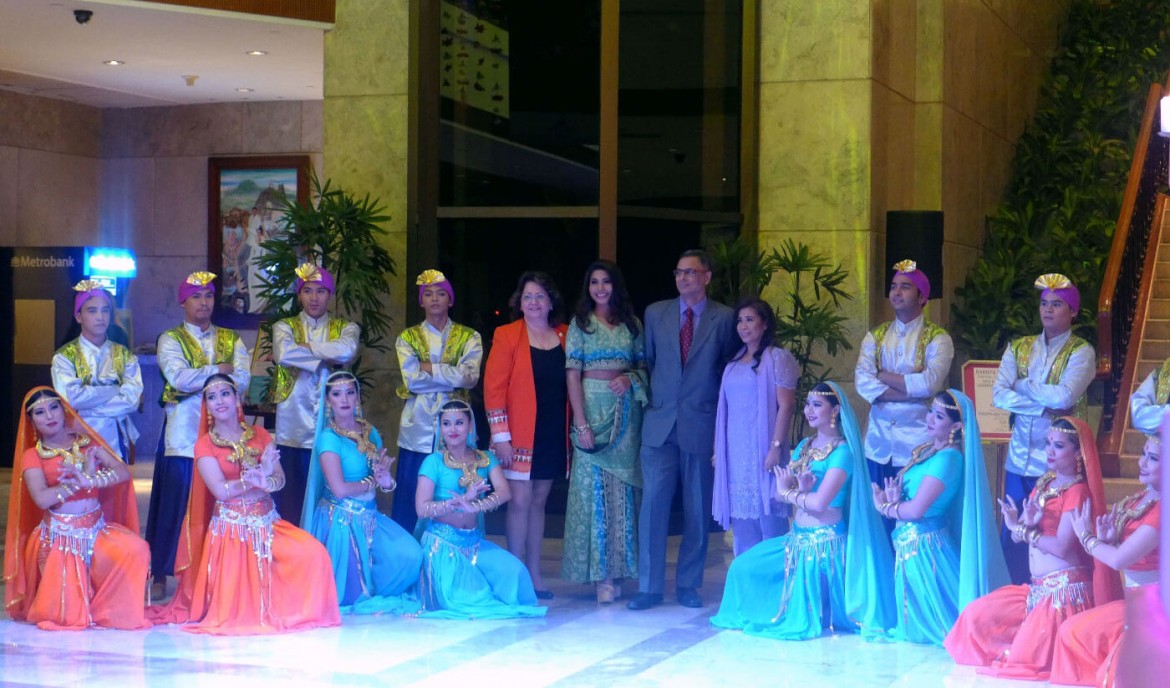 Khana Culinary Journey opening
