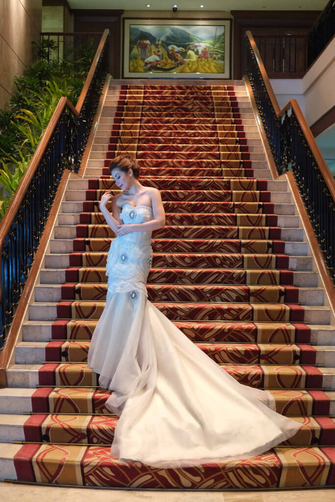 Marco Polo Plaza Cebu One Sweet Day