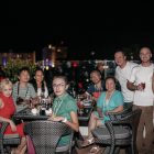 Cebu White Sands opens rooftop bar and resto Room 801