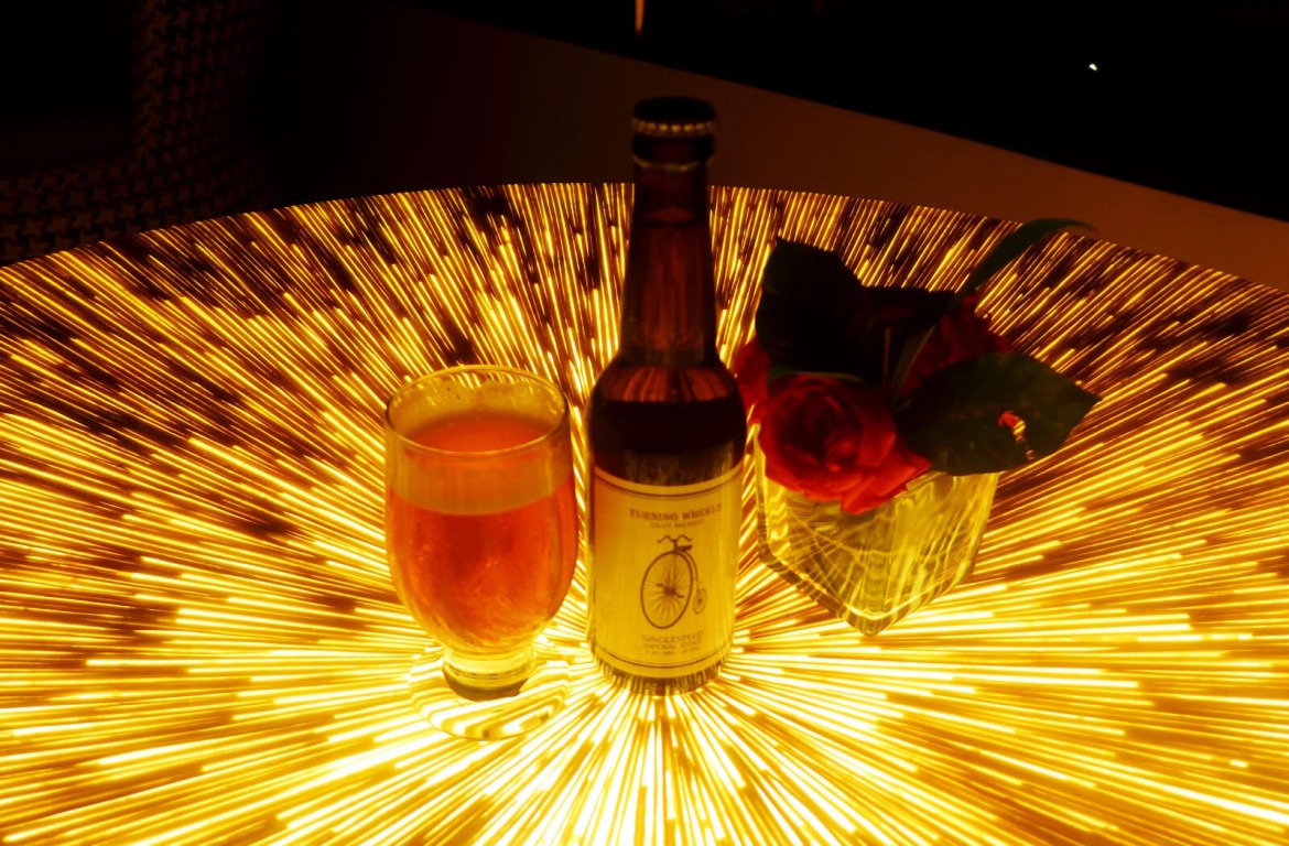 Turning Wheels brews fine handcrafted beer in Cebu