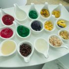 Be halo-halo