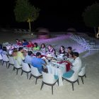 Be Grand Resort Bohol Monkey Bar