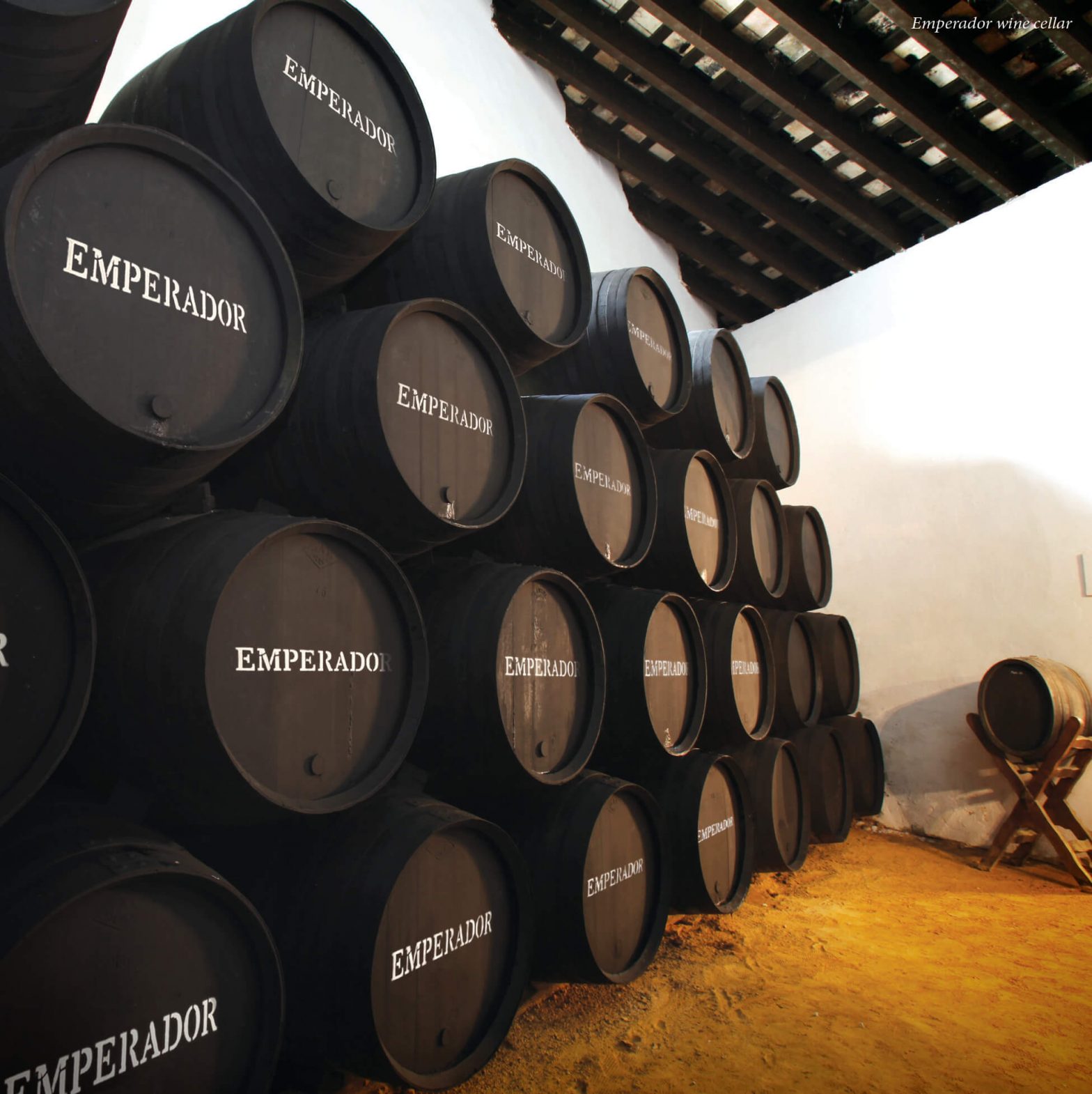 Emperador generates P7 billion net income in 2015
