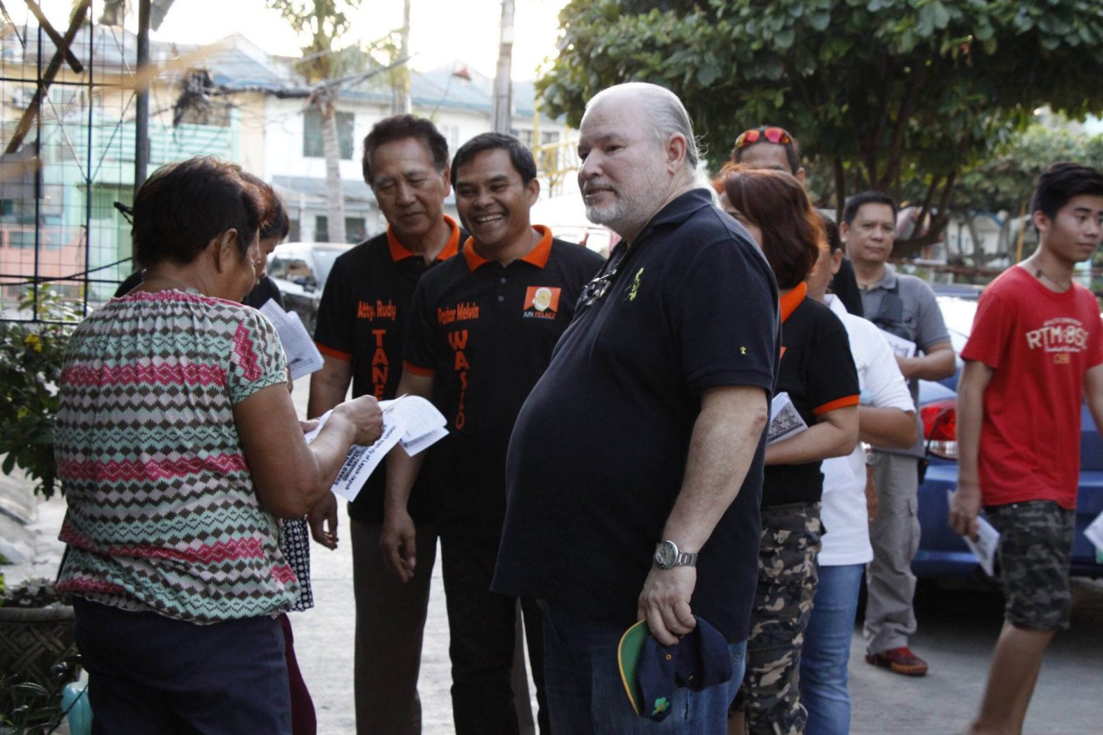 Jun Pelaez: Institutionalized corruption still the defining issue in Lapu-Lapu elections